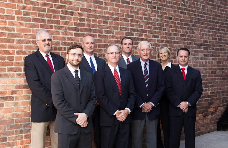 398609 spitler huffman llp