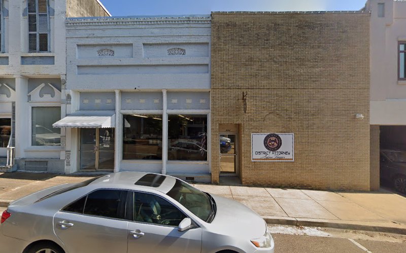 400528 state fifth district attorney