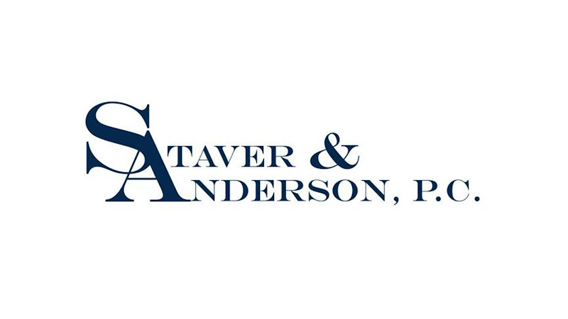 400630 staver anderson pc