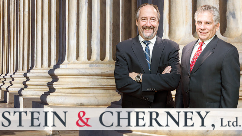 401071 stein cherney