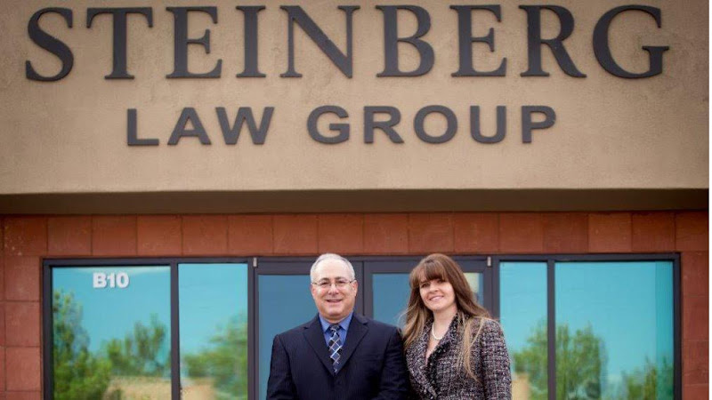 401195 steinberg law group