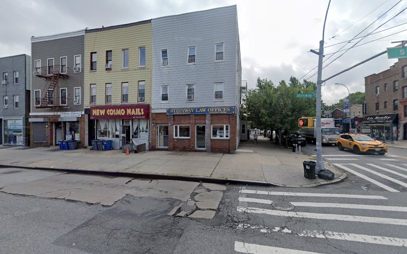401339 steinway law offices