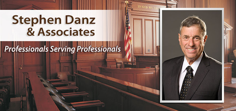 401813 stephen danz associates
