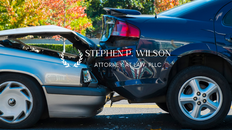 402426 stephen wilson attorney at law pllc