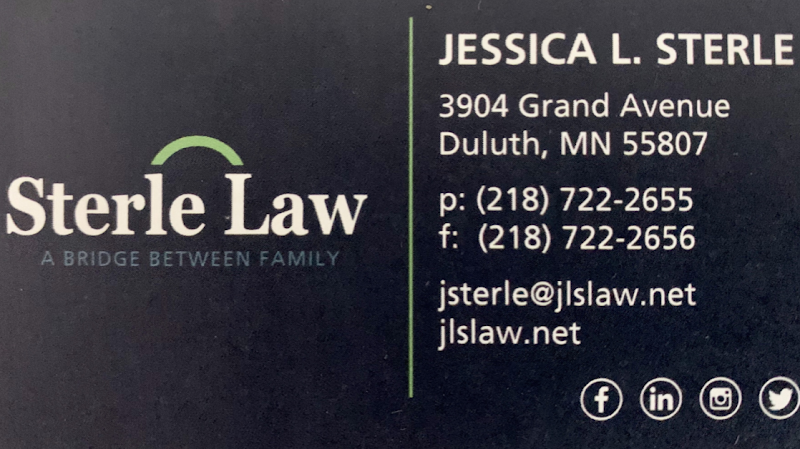 402596 sterle law