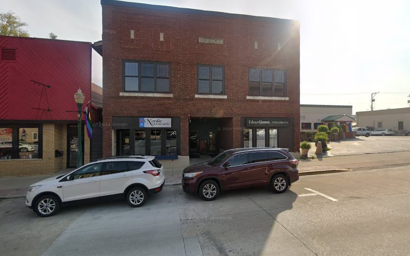 405444 strand law office