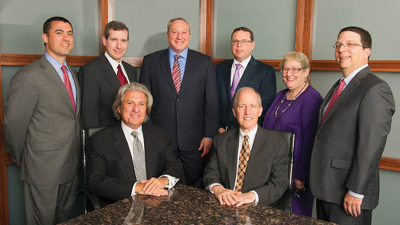 405622 strauss malk feder llp