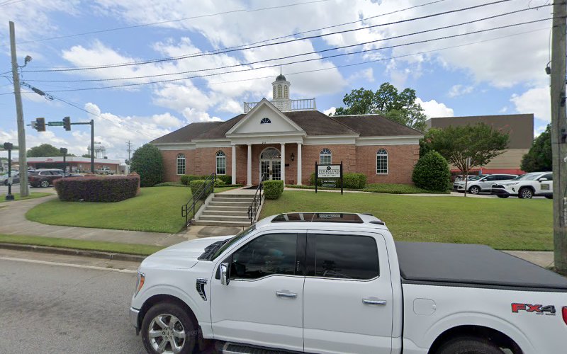 405741 stribling and crockett law