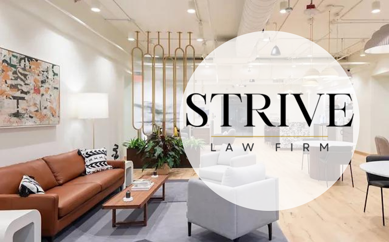 405857 strive law firm