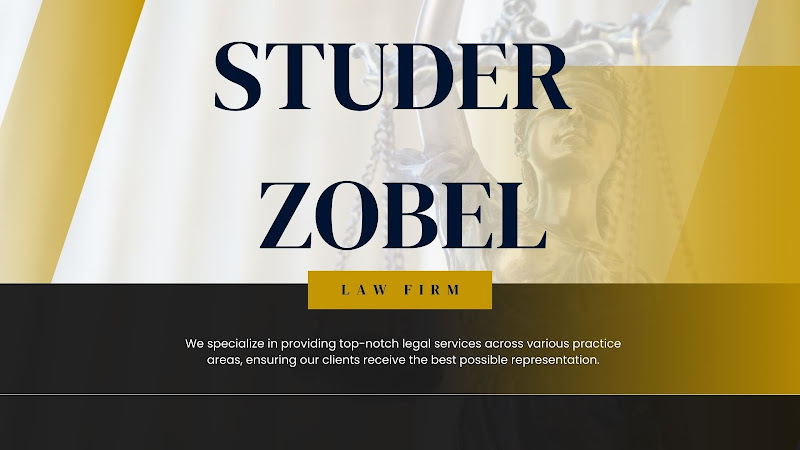 406266 studerzobel law