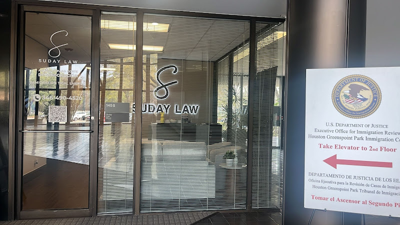 406501 suday law pllc
