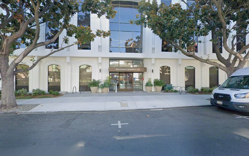 406681 sullivan cromwell llp