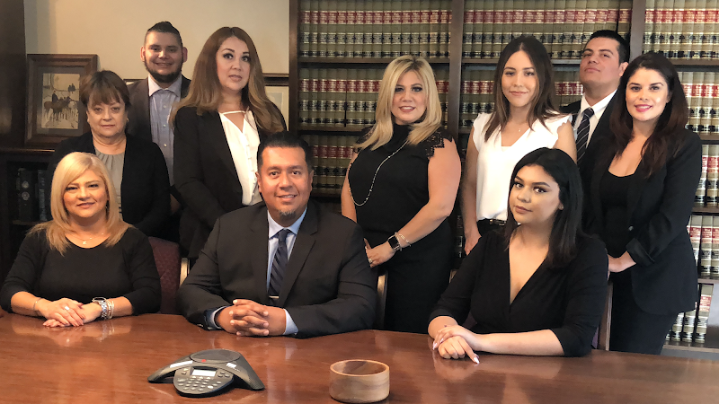 407816 susano coria attorney at law inc