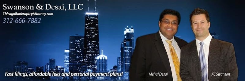 408305 swanson desai llc
