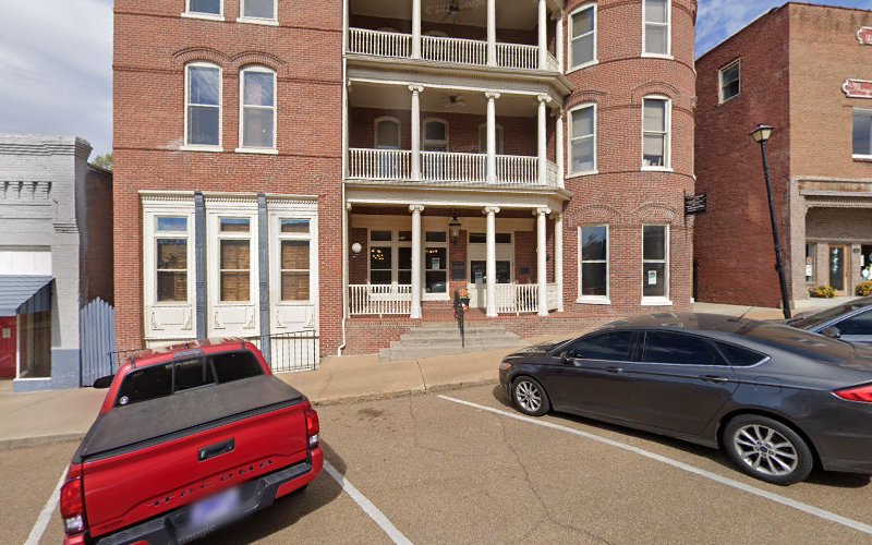 409053 t d forrester law office