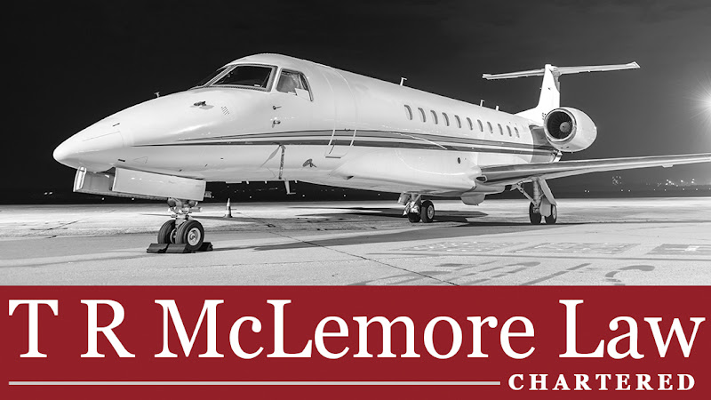 409090 t r mclemore law office
