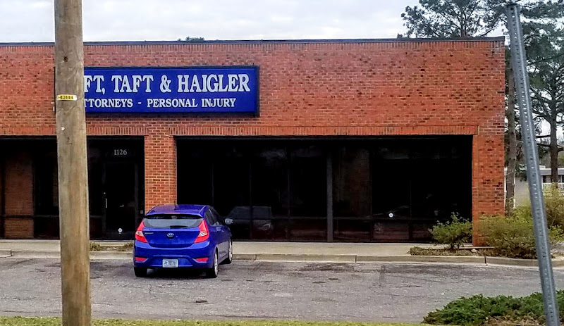 409391 taft taft haigler pa