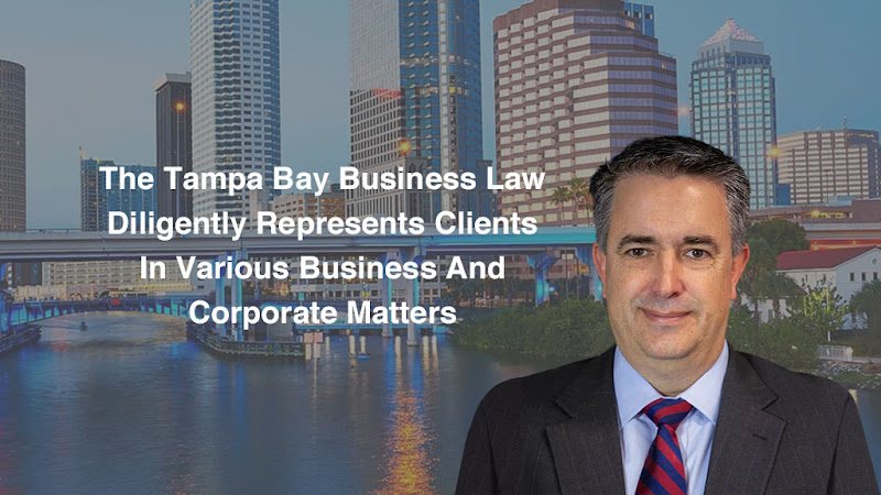 409793 tampa bay business law