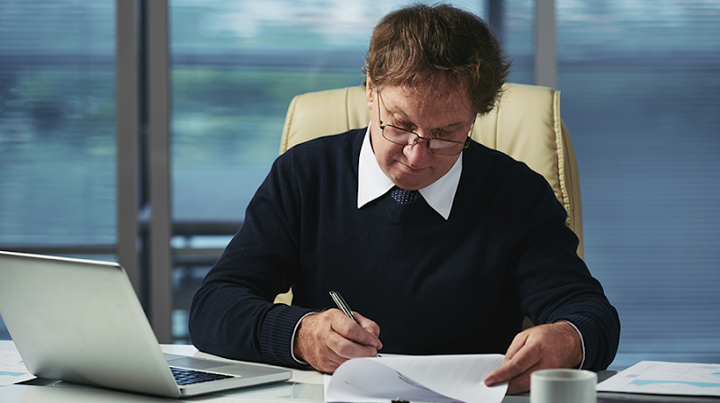 410703 tax relief advisers