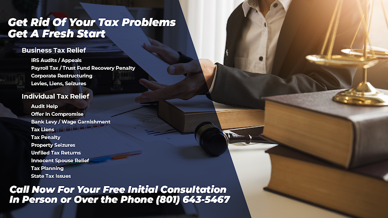 410773 tax solutions attorneys