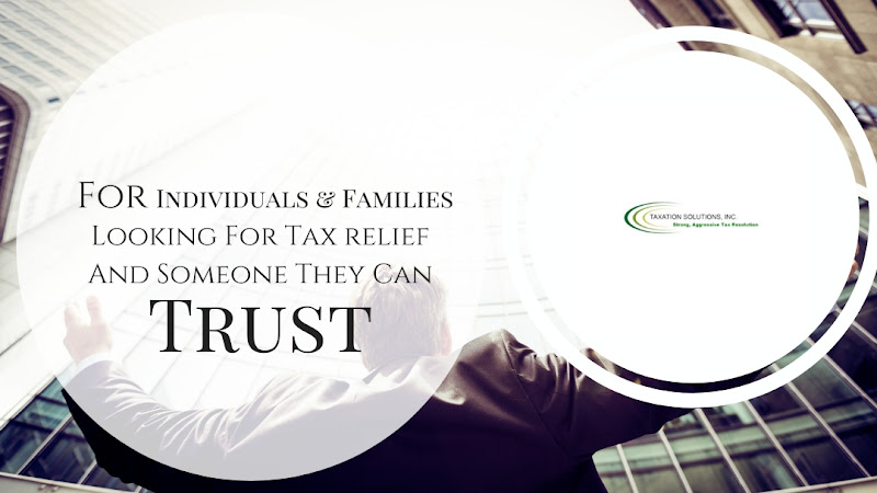 410821 taxation solutions inc