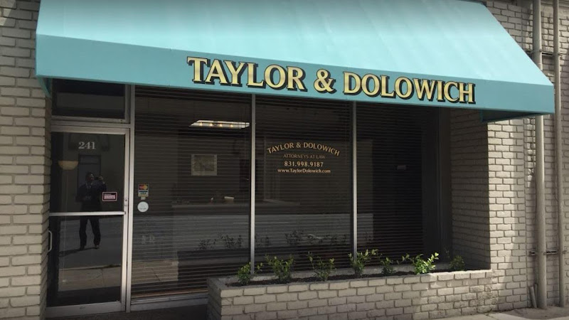 410904 taylor dolowich a professional law corporation