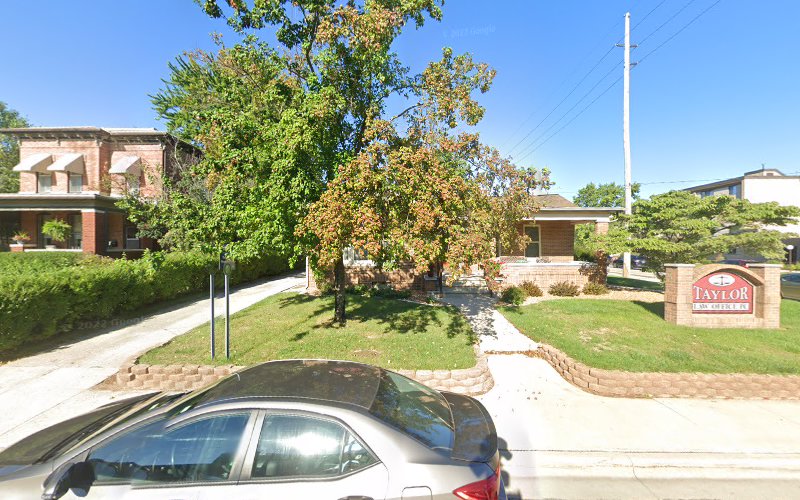 411143 taylor law office