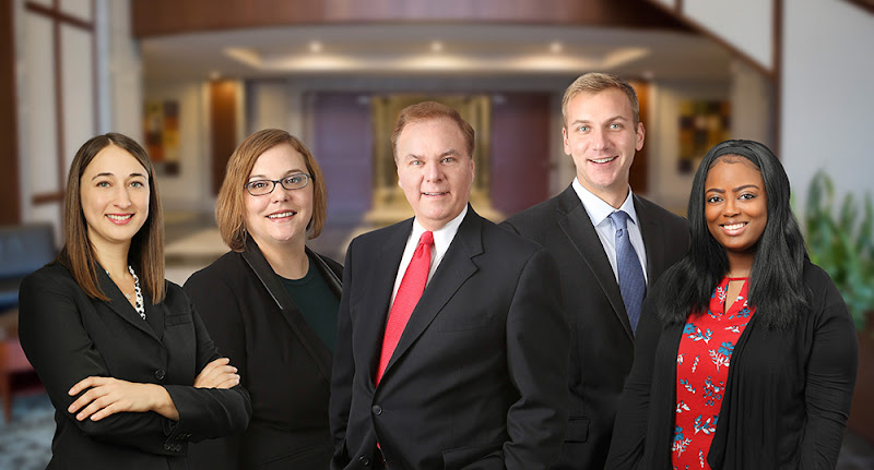 411986 tentinger law firm