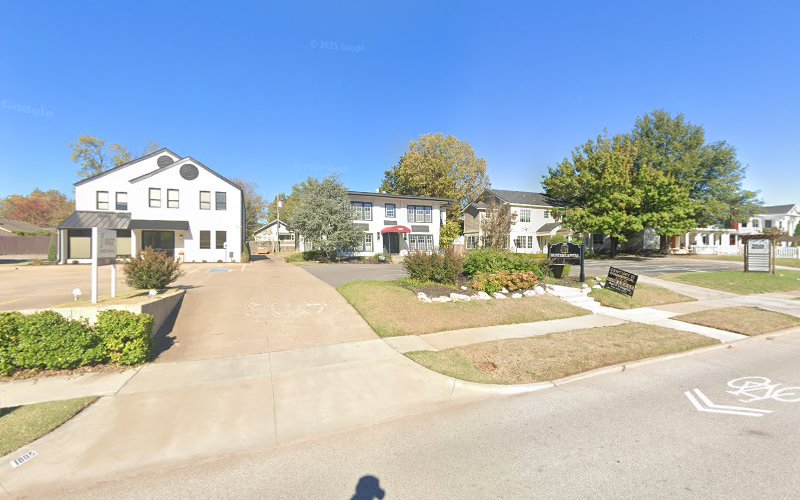 412289 terrill corley associates