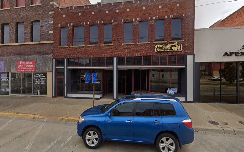 412358 terry harrison law firm