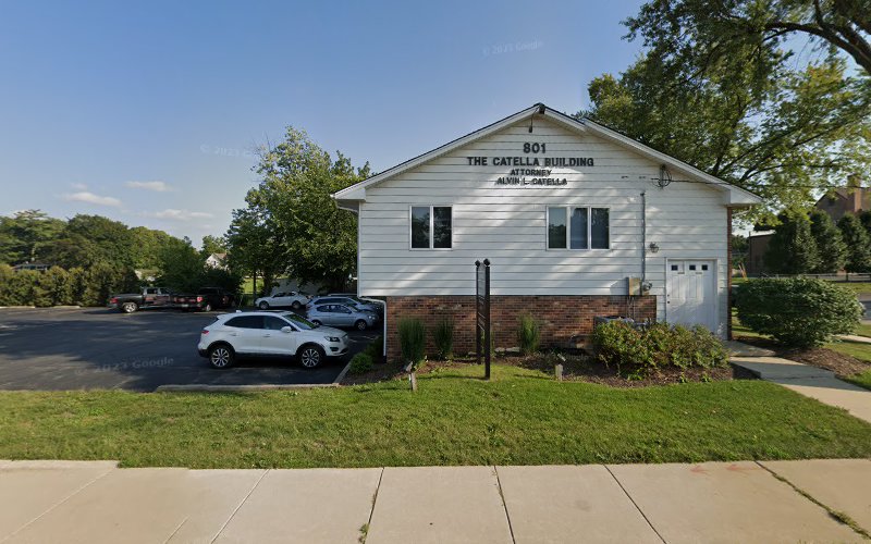412707 th doherty law firm llc