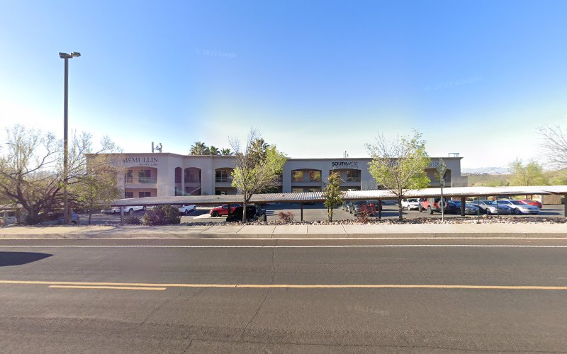 412721 thad d. seegmiller attorney