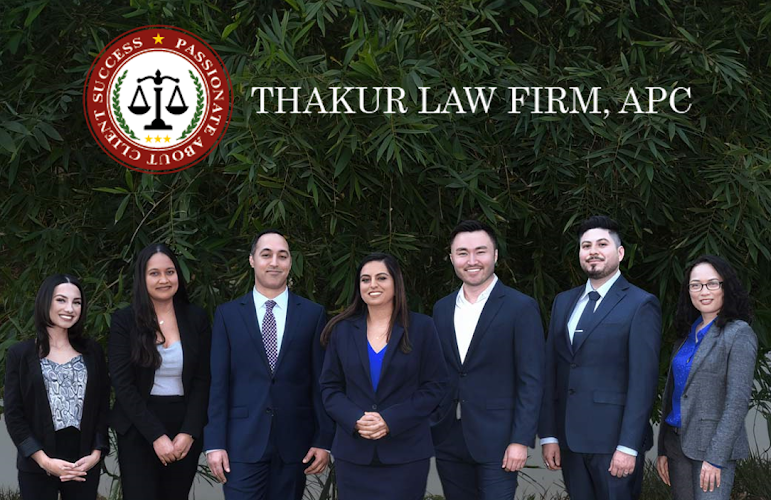 412755 thakur law firm apc