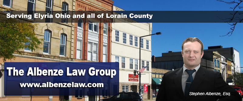413106 the albenze law group llc