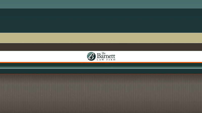 413581 the barnett law firm