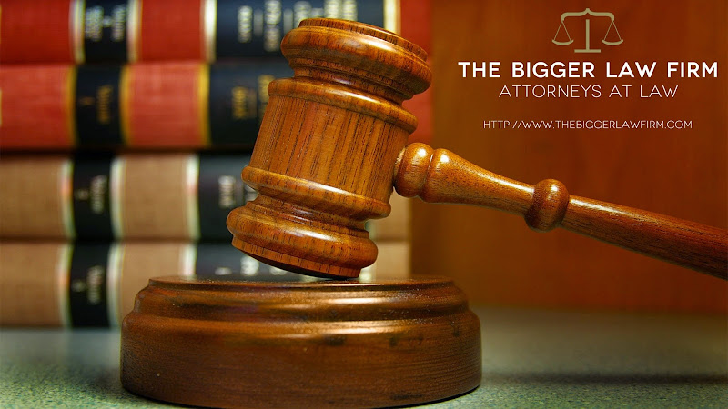 413811 the bigger law firm