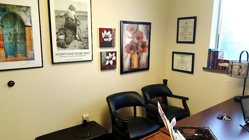 414181 the brown law office llc