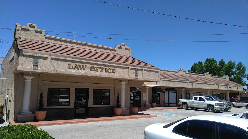 414294 the buzzard law firm