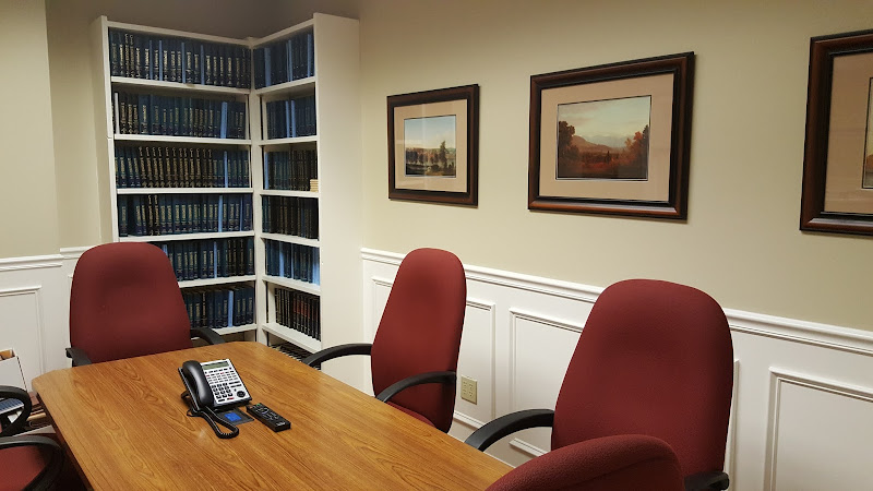 414374 the caponera law firm p.c