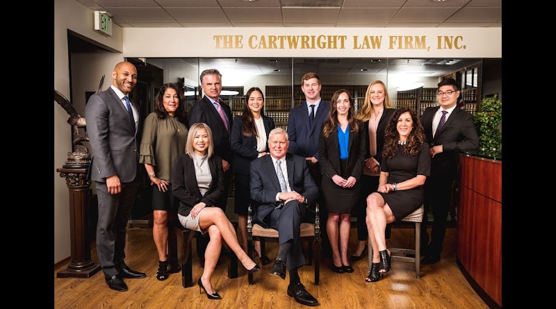 414468 the cartwright law firm inc