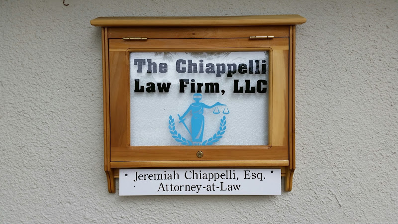 414615 the chiappelli law firm llc