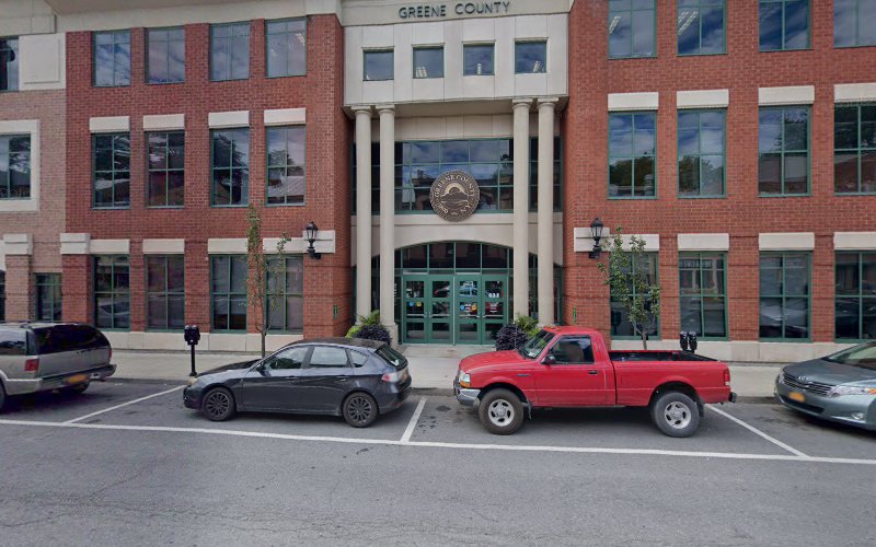 415027 the county of greene