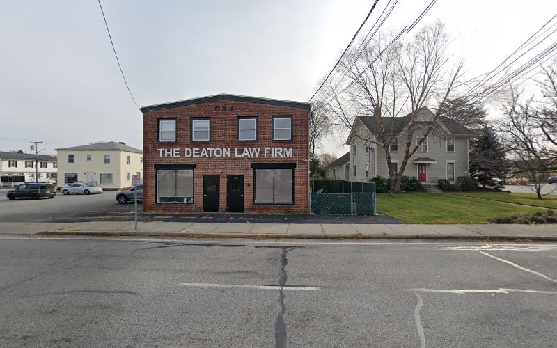 415295 the deaton law firm