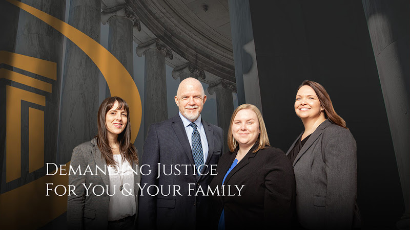 415410 the dickinson law firm llc