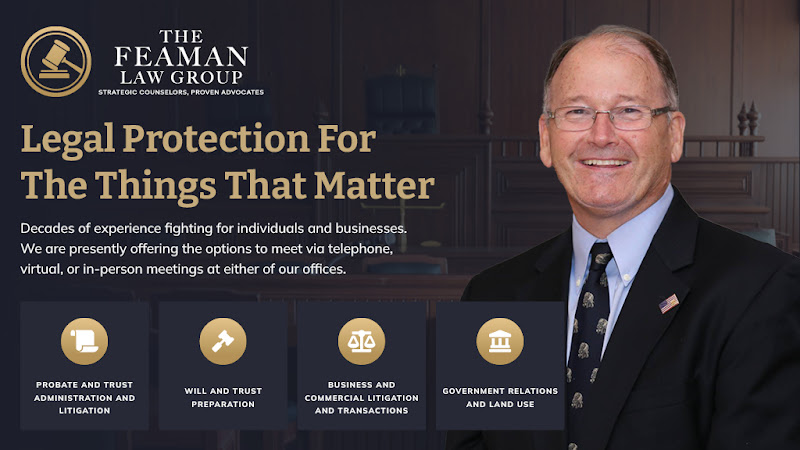 416054 the feaman law group