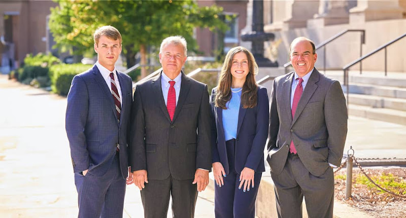 416155 the finley firm p.c