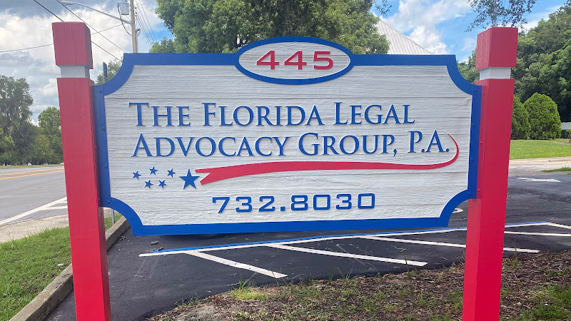 416265 the florida legal advocacy group