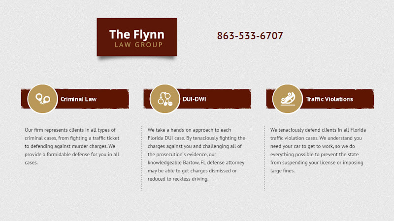416295 the flynn law group