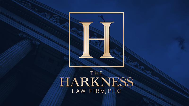 417162 the harkness law firm pllc