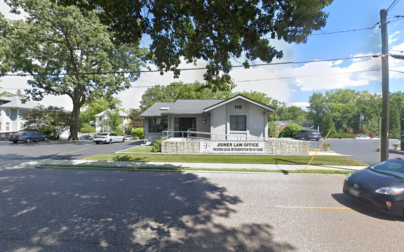 418072 the joiner law office